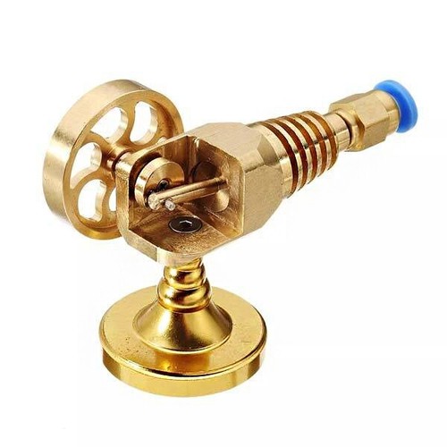 Microcosm m66 mini steam - m66,