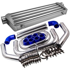 550x180x65mm Turbo FRONT MOUNT