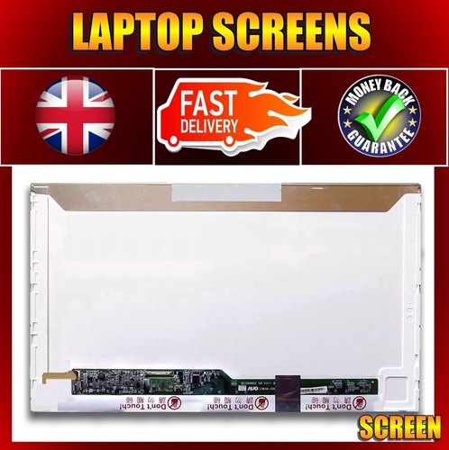 Laptop screen msi cr630 - laptop,