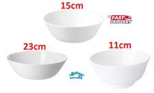 OFTAST Serving Bowls - White