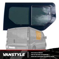 FITS RENAULT TRAFIC 01>14