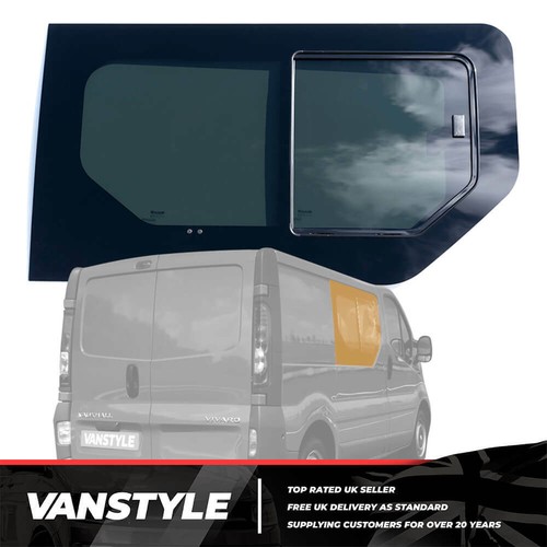 Fits renault trafic 14 - trafic, 01>14