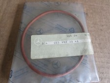 Mercedes Unimog U1300 425 seal sealing ring water separator original NEW