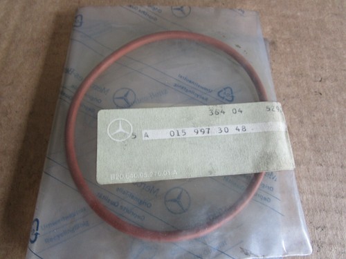 Mercedes unimog u1300 425 seal - unimog,