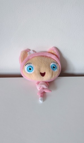 Waybuloo plush inch - waybuloo,
