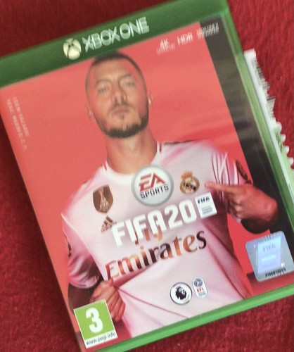 Sports fifa - sports, 20