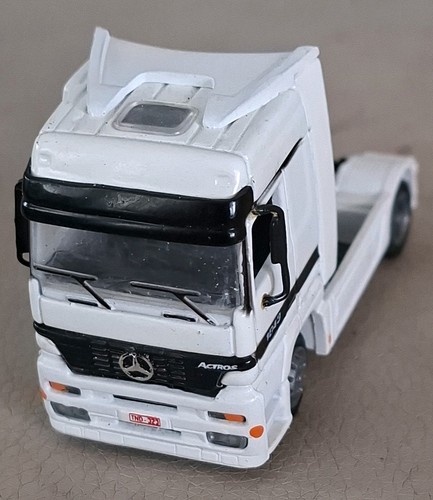 Modern truck mercedes - ,