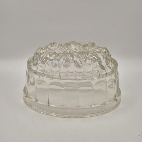 1950 jelly blancmange - 1950’s,