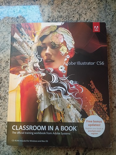 Adobe illustrator cs6 - adobe,