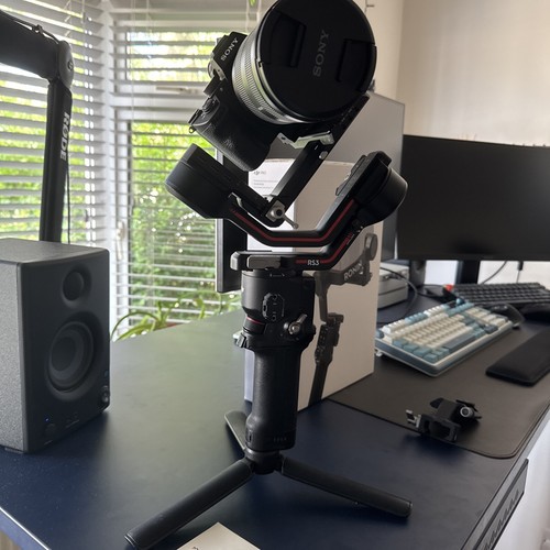 Dji gimbal vertical - +,