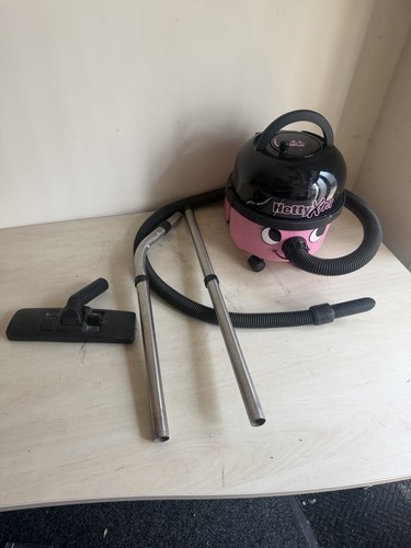 Numatic hetty het160 - numatic,