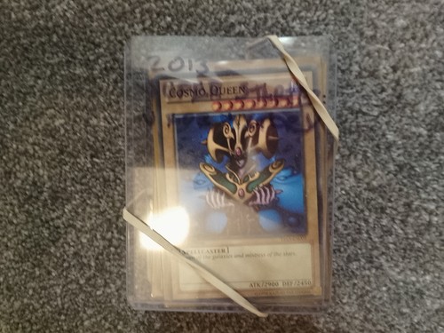 Yugioh super starter for - super, v