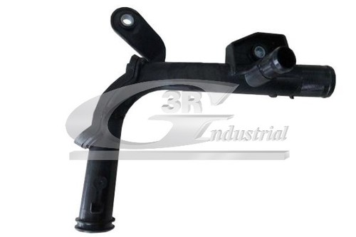 3rg 81631 coolant - 81631, pipe