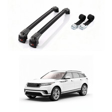 Roof Rack Cross Bars for Land