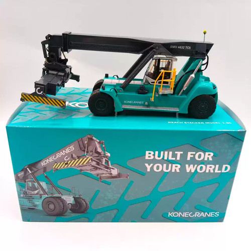 Konecranes container - 1/50,