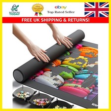 Travel-Friendly Jigsaw Puzzle