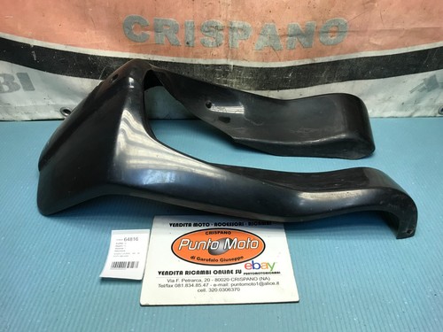Fairing shield front - , body