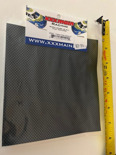 Xxx main car carbon - car,