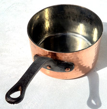 Vintage 6.5inch Copper