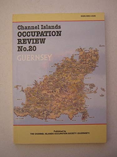 Channel islands occupation - channel,