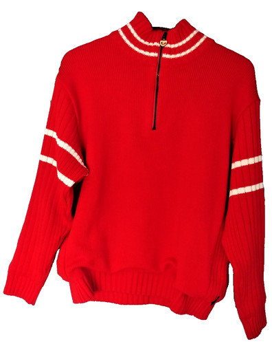 Rossignol wind stopper - 1/4, zip