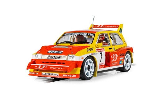 New release c4668 scalextric - new,