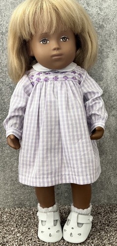 Dress for sasha vinyl - for,