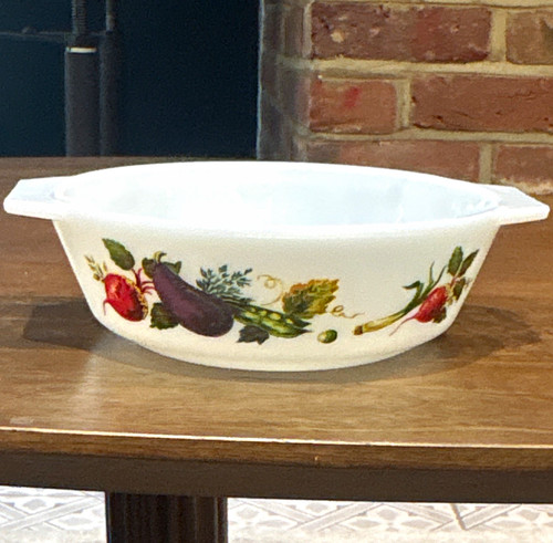 Vintage jaj pyrex - vintage,