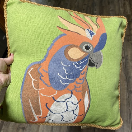 Allen roth throw pillow - allen,