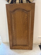 KITCHEN DOOR SOLID MEDIUM  OAK