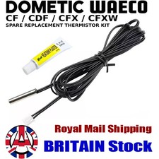 Replacement Thermistor Kit for