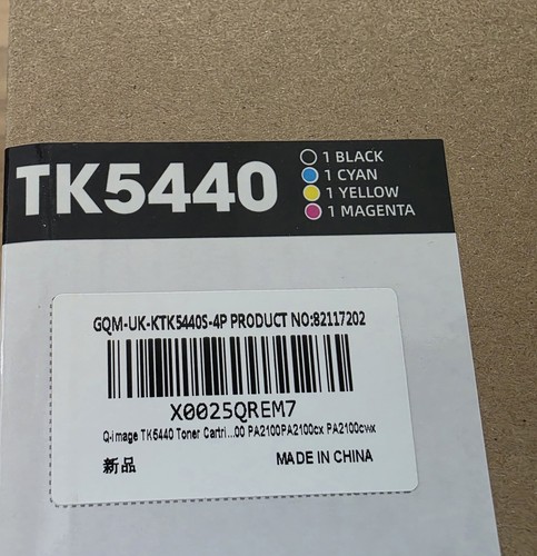 Image tk5440 compatible - q-image,