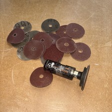 Arbortech Contour Sander