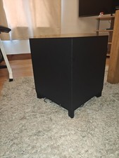 Sony passive Subwoofer