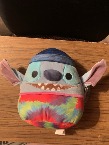 Disney squishmallows stitch - disney,