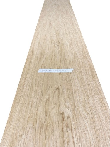 Oak wood veneer natural - oak,