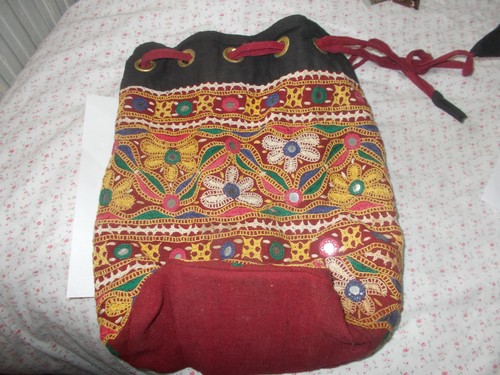 Bag draw string - bag, /draw