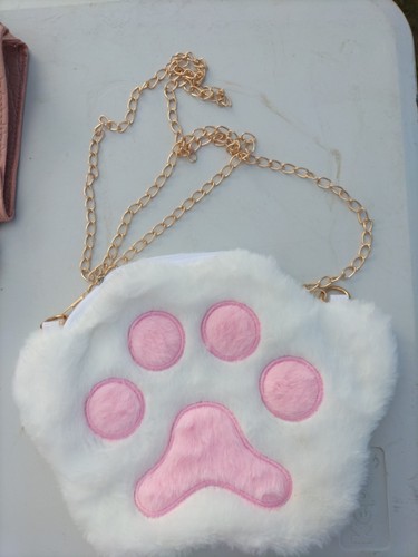 Lolita women faux fur - lolita,