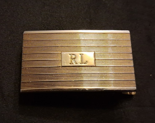Ralph lauren pinstripe - lauren,