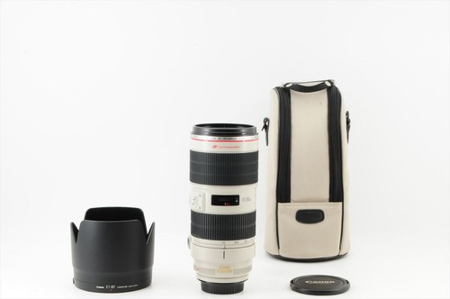 Near mint case canon ef - [,