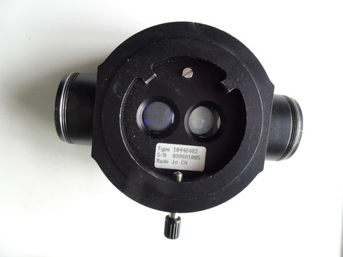 Leica optical beam - leica, splitter