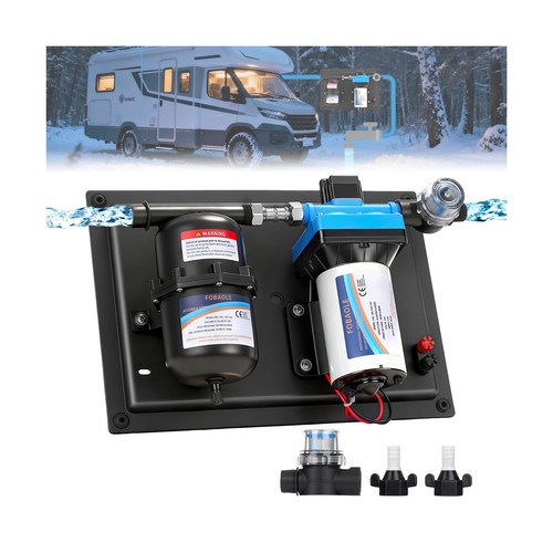 12v water pump - 12v,