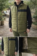 Hugo Boss Men’s Olive Green