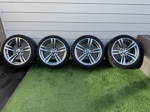 Bmw 437m genuine - 19",