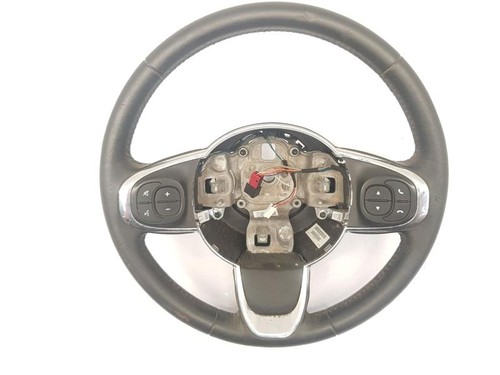 2017 fiat 500 steering - 500,