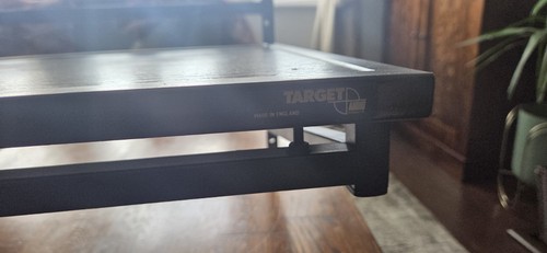 Target record deck wall - deck,