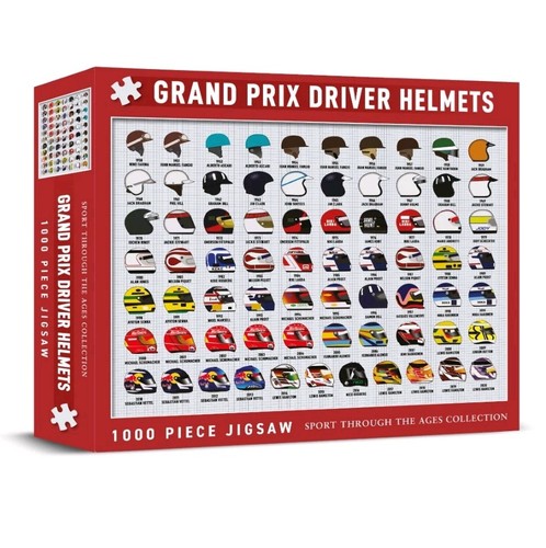 Grand prix driver - grand,
