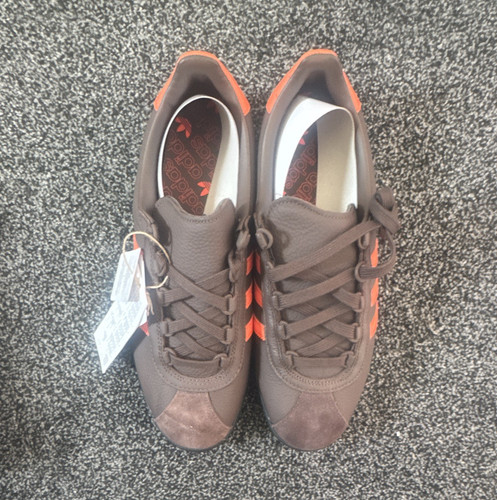 Adidas trimm star - trimm,
