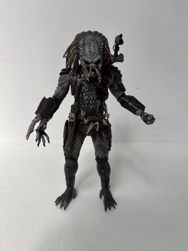 Neca predator elder - neca,