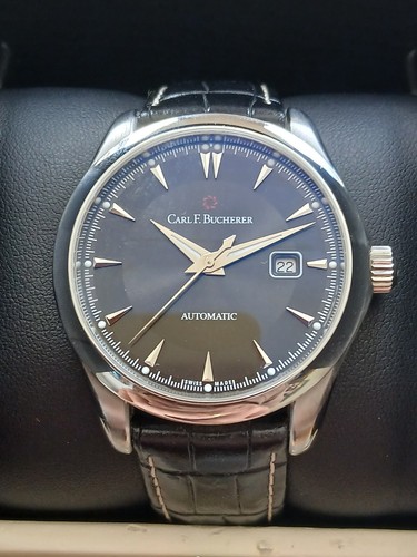 Carl bucherer manero - bucherer,